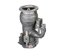 VHS-4 diffusion pump, 4 in ASA, with standard cold cap, 208 V, 1450 W图片