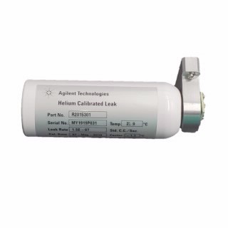 用于HLD和VS系列检漏仪的校准漏孔更换部件,用于确认仪器的测试准备情况和测量准确度图片