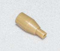 Ferrule, PEEK, 360µm, for CE/MS sprayer图片