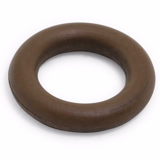 Agilent liner o-ring for PerkinElmer & Thermo, non-stick fluoroelastomer, similar to PE N9302783, Thermo 29030306, 10/pk图片