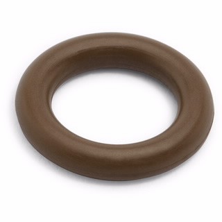 Agilent liner o-ring for Varian/Bruker, non-stick fluoroelastomer, 1177 split/splitless, 6.3/6.5 mm od, 10/pk图片