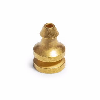 CFT可塑金密封垫圈,用于0.53 mm内径色谱柱,10/包图片