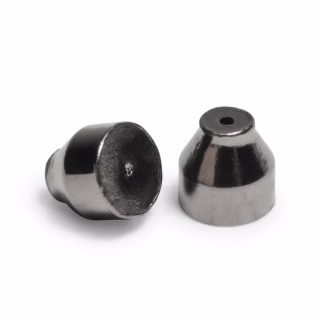 密封垫圈,内径0.4 mm,石墨,适用于0.05 mm至0.25 mm色谱柱,10/包图片