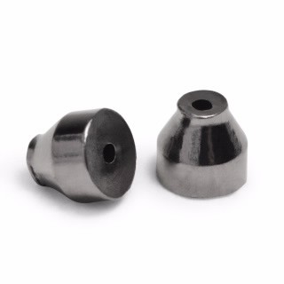 密封垫圈,内径0.8 mm,石墨,适用于0.45 mm至0.53 mm色谱柱,10/包图片