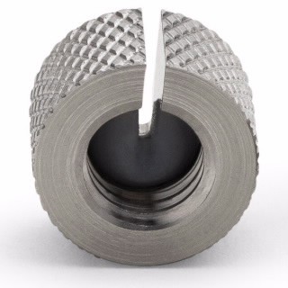 可更换锁定环,用于手拧式螺帽图片