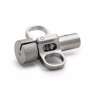 色谱柱螺帽,带锁定环,手拧式,用于MSD图片