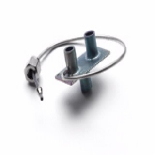 QuickSwap restrictor, 100µm id, 4/pk图片