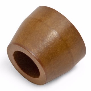 Ferrule, Vespel, for top of Tekmar purge and trap图片