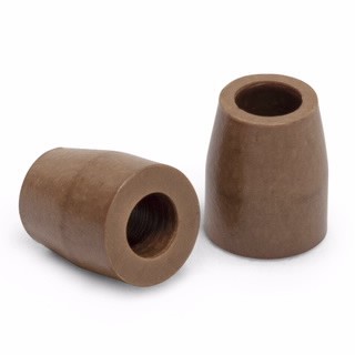 密封垫圈,1/16英寸,Vespel,10/包图片