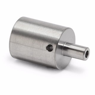 ECD adapter end cap图片