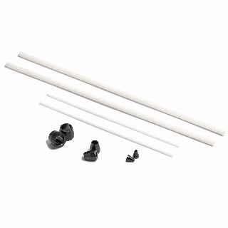 Ceramic tube package, for SCD/NCD图片