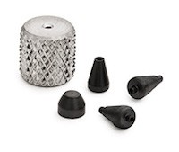 Spare column nut and ferrule kit图片