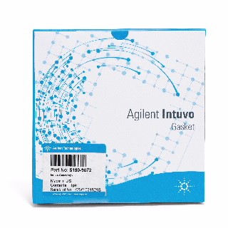 Gasket, Intuvo, polyimide, 5/pk图片