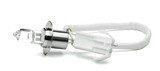Agilent tungsten lamp, for Shimadzu SPD-20AV/10AV/AVvp DAD, 1200 hour, similar to Shimadzu 670-14602-00图片