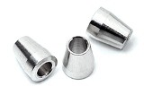 Agilent ferrule, stainless steel, 1.6 F (1.6 mm female), for Shimadzu LC-20AT and LC-20AD pumps图片