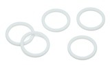 Agilent ring seal, DR-8, PTFE, for Dionex UltiMate 3000 series pumps, 10/pk图片