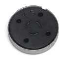Agilent rotor seal, Vespel, for Dionex Rheodyne 7010/7000/7040 valves, similar to Dionex 709.7010.039图片