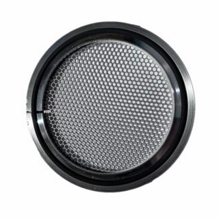 抽气口滤网ISO 100,适用于所有安捷伦DN 100 ISO涡轮泵图片