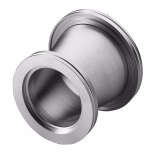 Reducer, conical, NW100-80, 4.13 inch long图片