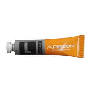 Vacuum Grease, Apiezon, 1 ounce tube图片