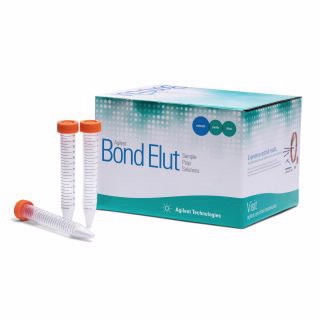 Bond Elut EMR-Lipid分散SPE,50/包图片