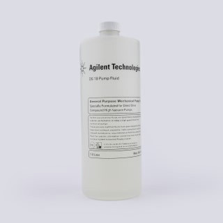 旋片泵泵油,AVF Silver(以前称为DS19型),1升,用于DS系列泵图片