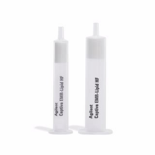 Captiva EMR-Lipid HF,3 mL,300 mg,100/包图片