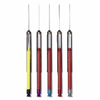 智能SPME Arrow选择套装1图片