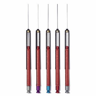 智能SPME Arrow选择套装2图片