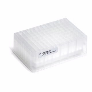 Bond Elut脂质萃取,96孔板,2 mL,1/包图片