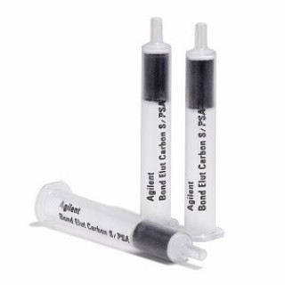 Bond Elut 250 mg/PSA 250 mg,含Carbon S图片