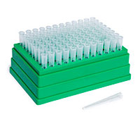 OMIX C18移液枪头,10-100μL,1 x 96个枪头图片