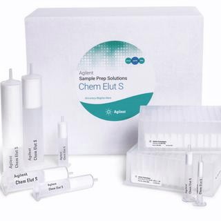 Chem Elut S,200μL样品,1 mL管,100/包图片