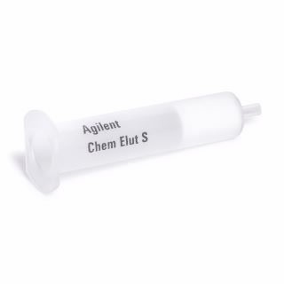 Chem Elut S,1 mL样品,6 mL管,100/包图片