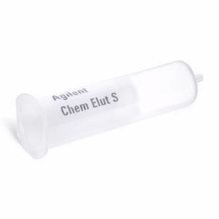 Chem Elut S,3 mL样品,12 mL管,50/包图片