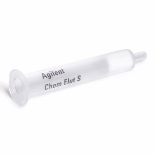 Chem Elut S,400μL样品,3 mL管,100/包图片