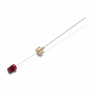 SPME纤维头,PDMS-100/10-P3,红色,3/包图片