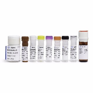 AdvanceBio总唾液酸定量分析试剂盒,48 ct图片