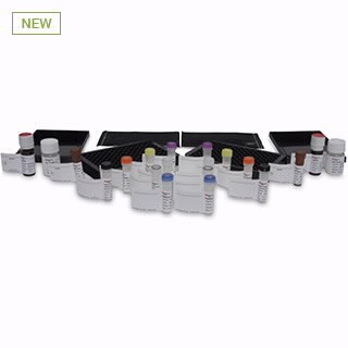 AdvanceBio总唾液酸定量分析试剂盒,96 ct图片