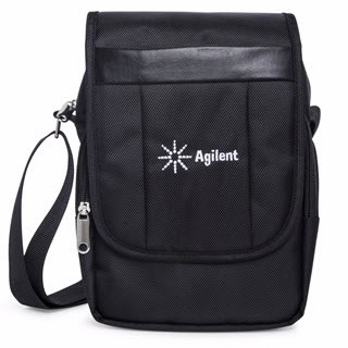 Carrying case, for ADM Flow Meter图片