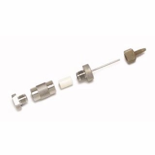 高性能ZORBAX保护柱接头工具包,用于脱盐和保护分析柱图片