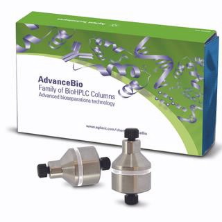 Bio-Monolith重组Protein A,4.95 x 5.2 mm图片