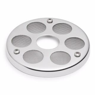 崩解篮盖,6管,40目,381µm图片