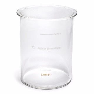 经验证的崩解杯(USP第9版增补)图片