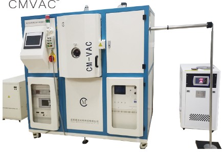 Research电子束蒸发镀膜机图片
