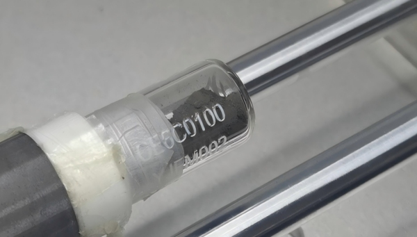 研究揭示嫦娥六号着陆区月壤黏性之谜