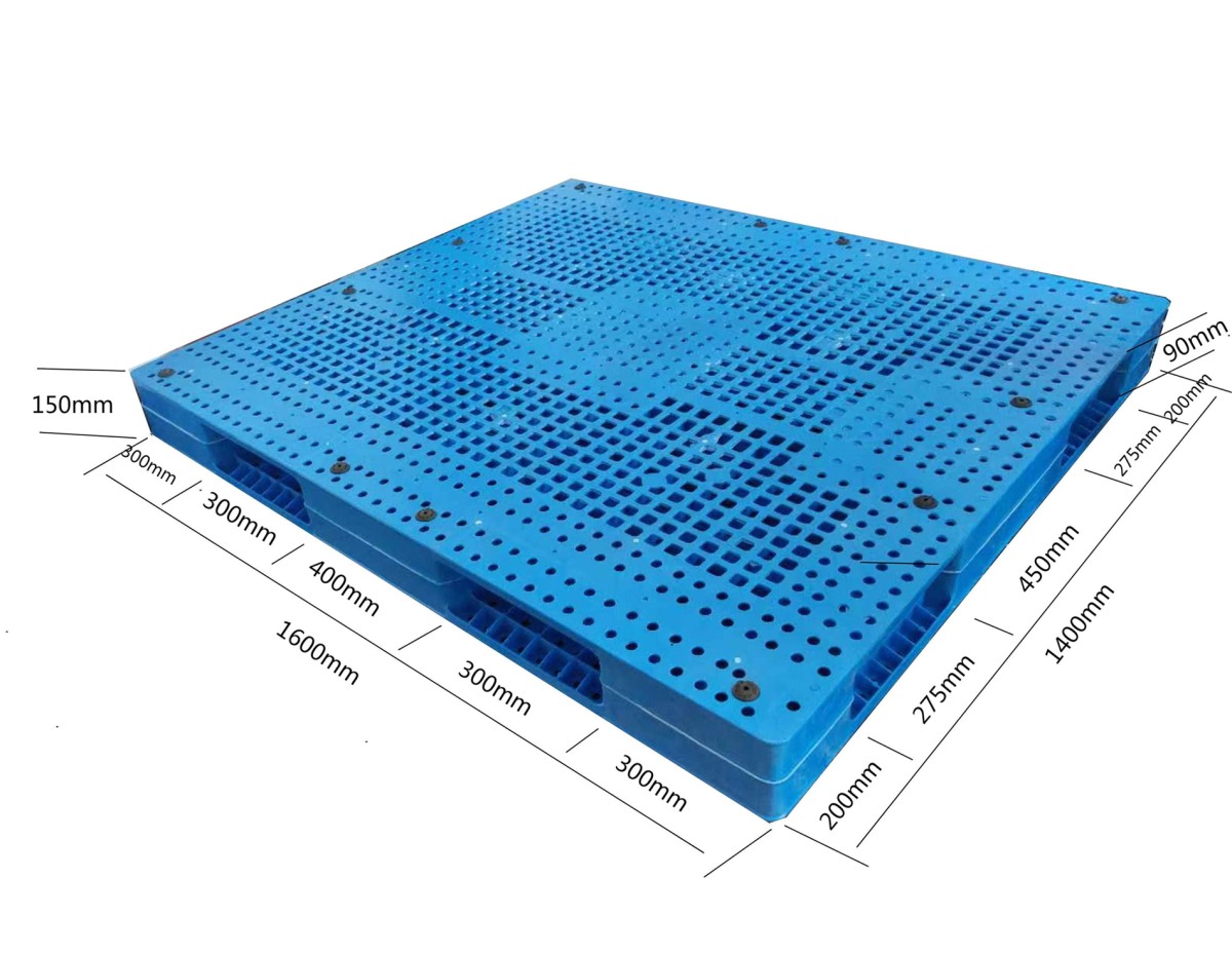 1614塑料托盘图片