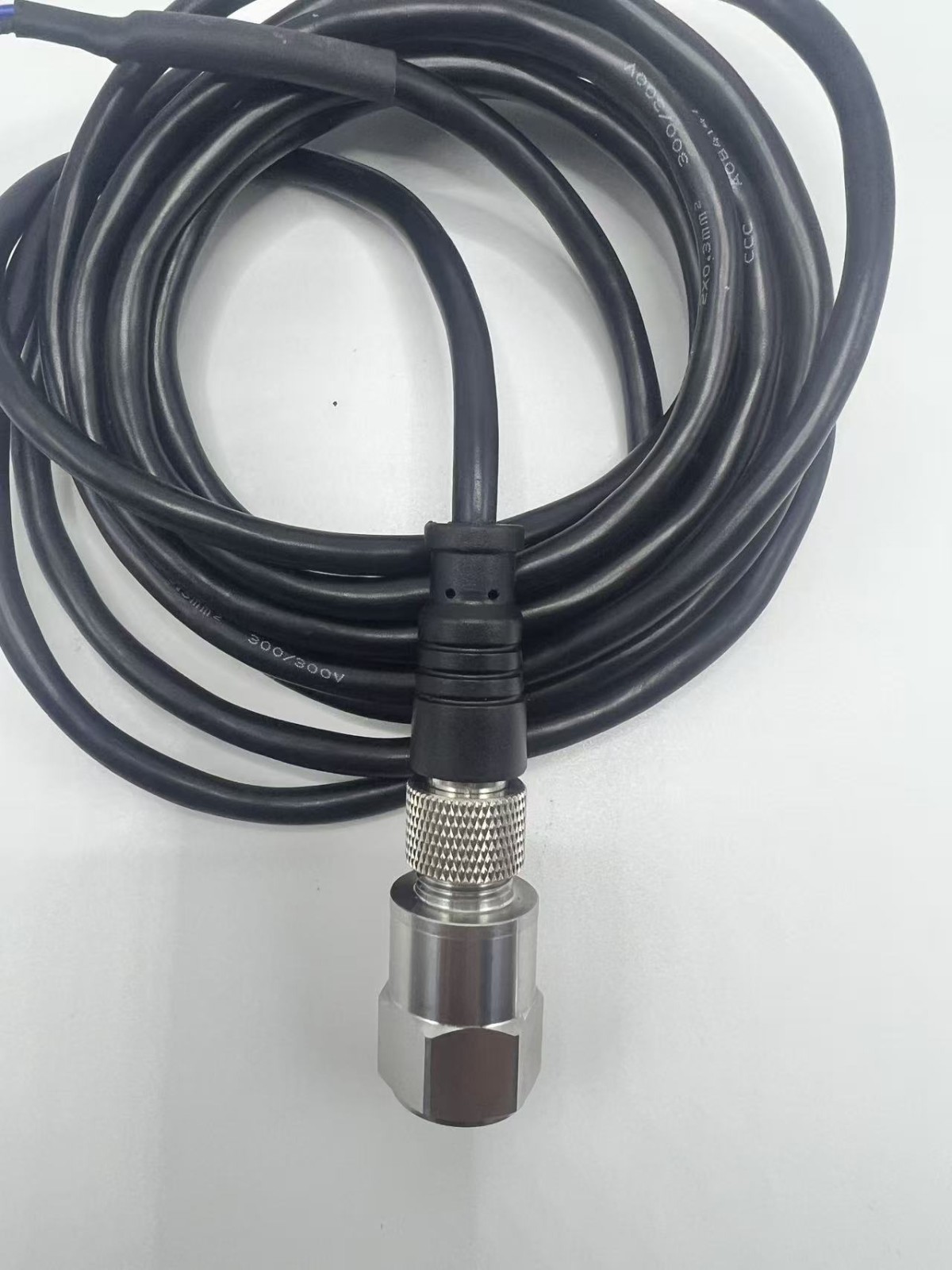 CZ891-A020-B02-C01一体化振动传感器图片