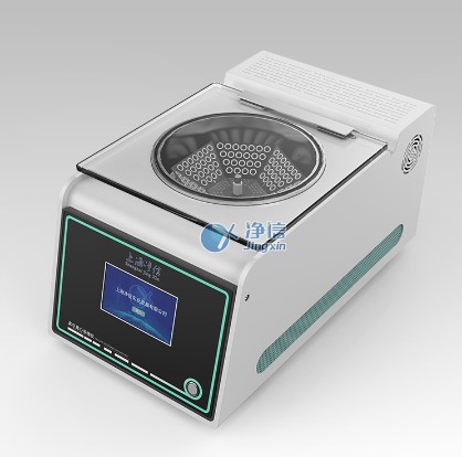 净信真空离心浓缩仪JX-ZLN-D图片