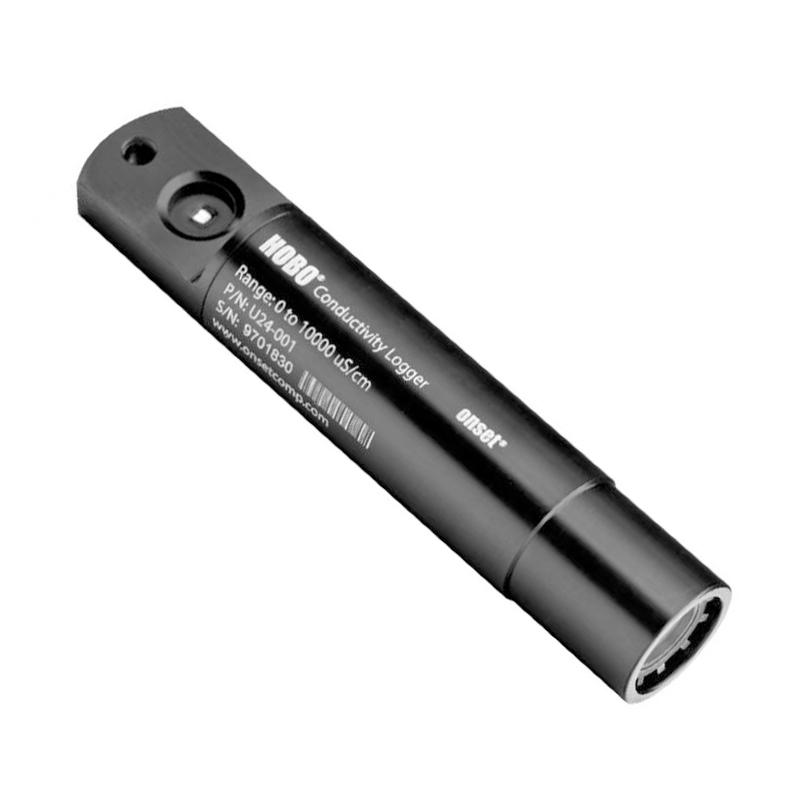 U24-001电导率记录仪图片